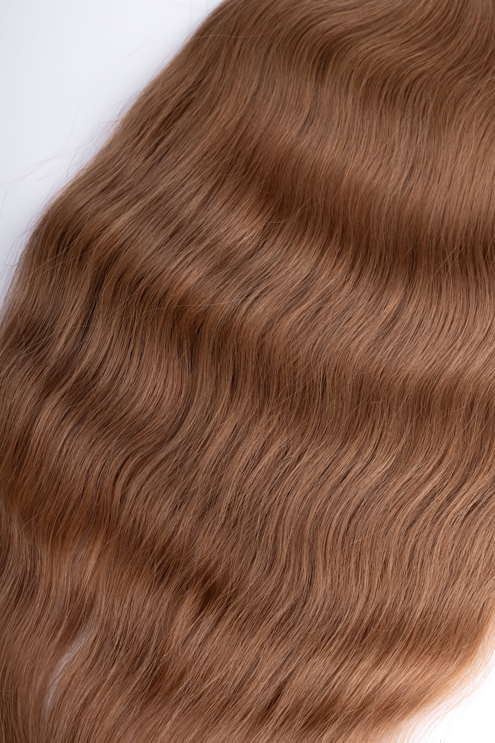 Włosy premium — Odcień 15 — Fala