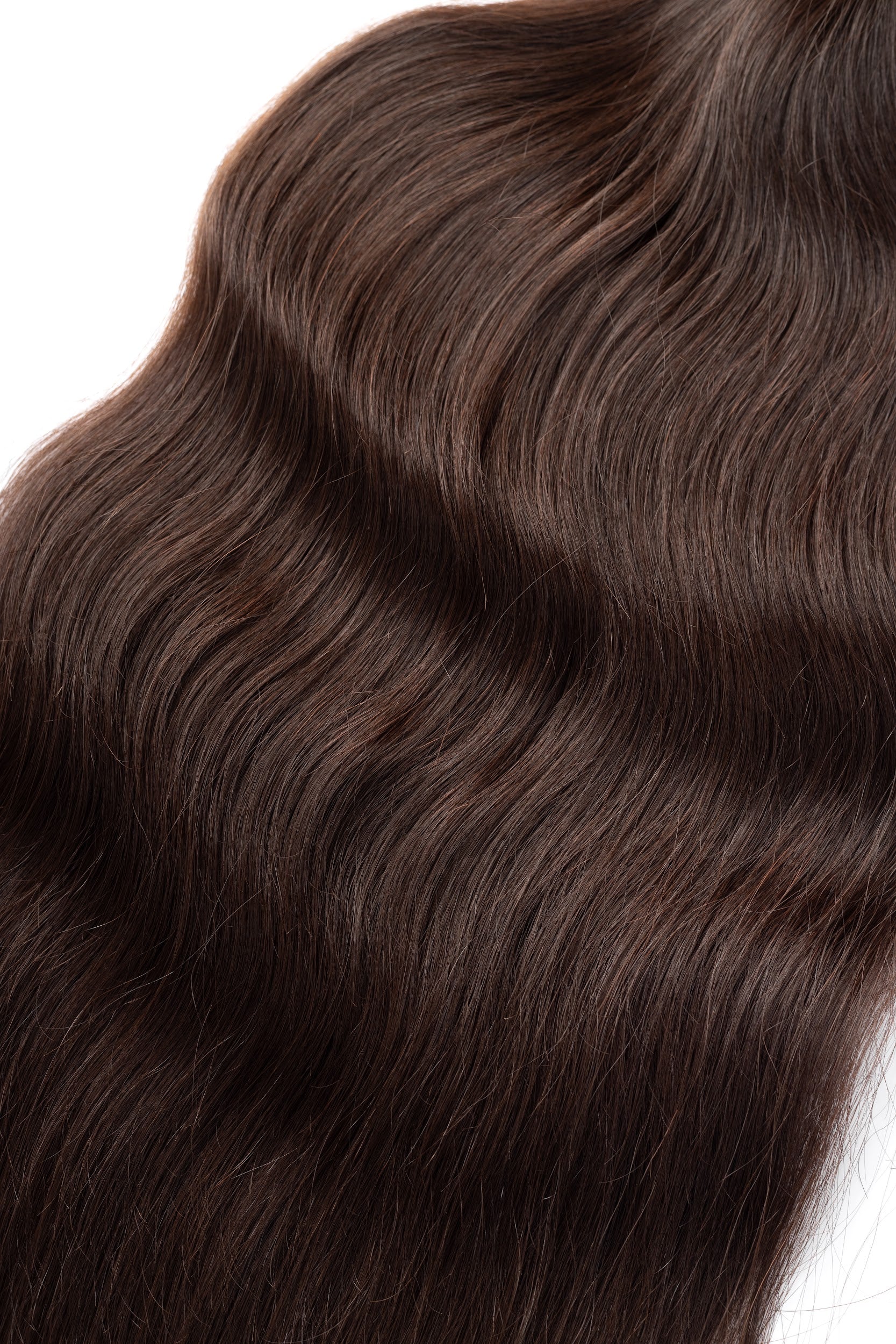 Włosy premium — Odcień 3 — Fala