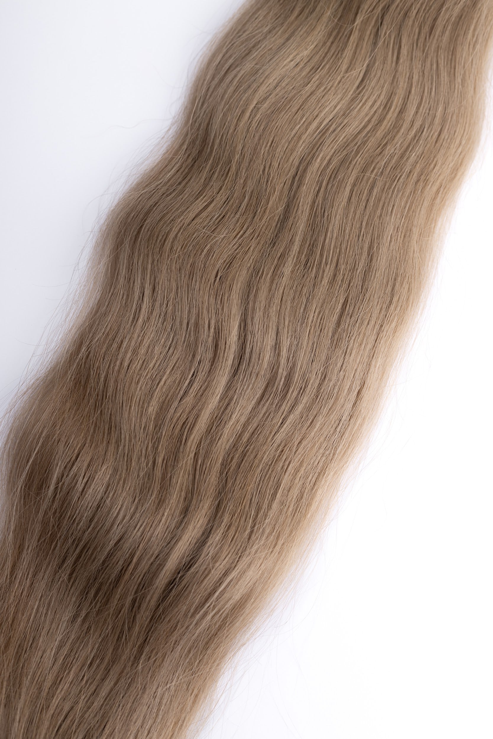Włosy premium — Odcień 7 — Fala