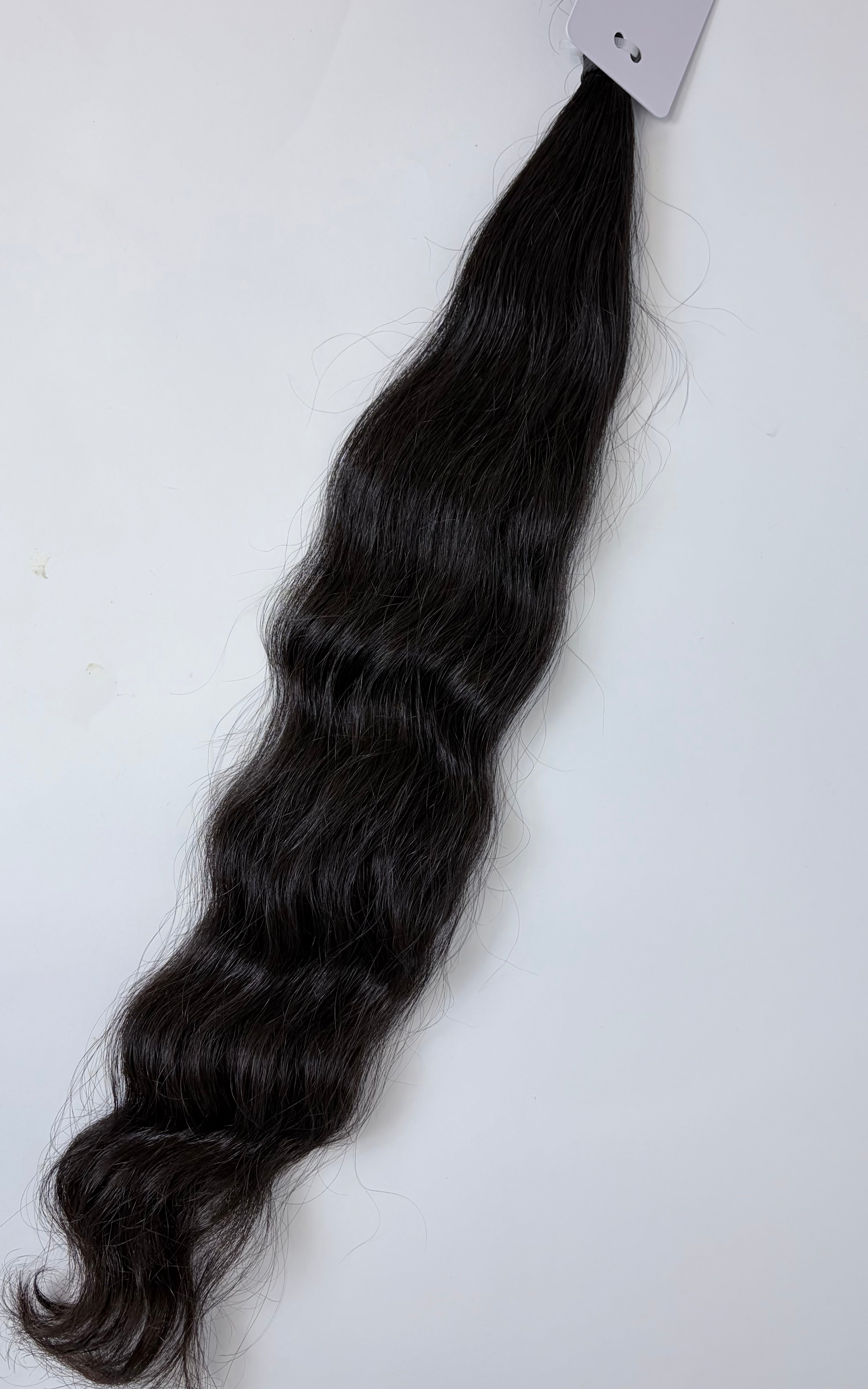 Włosy dziewicze — Odcień 2.0 — Fala