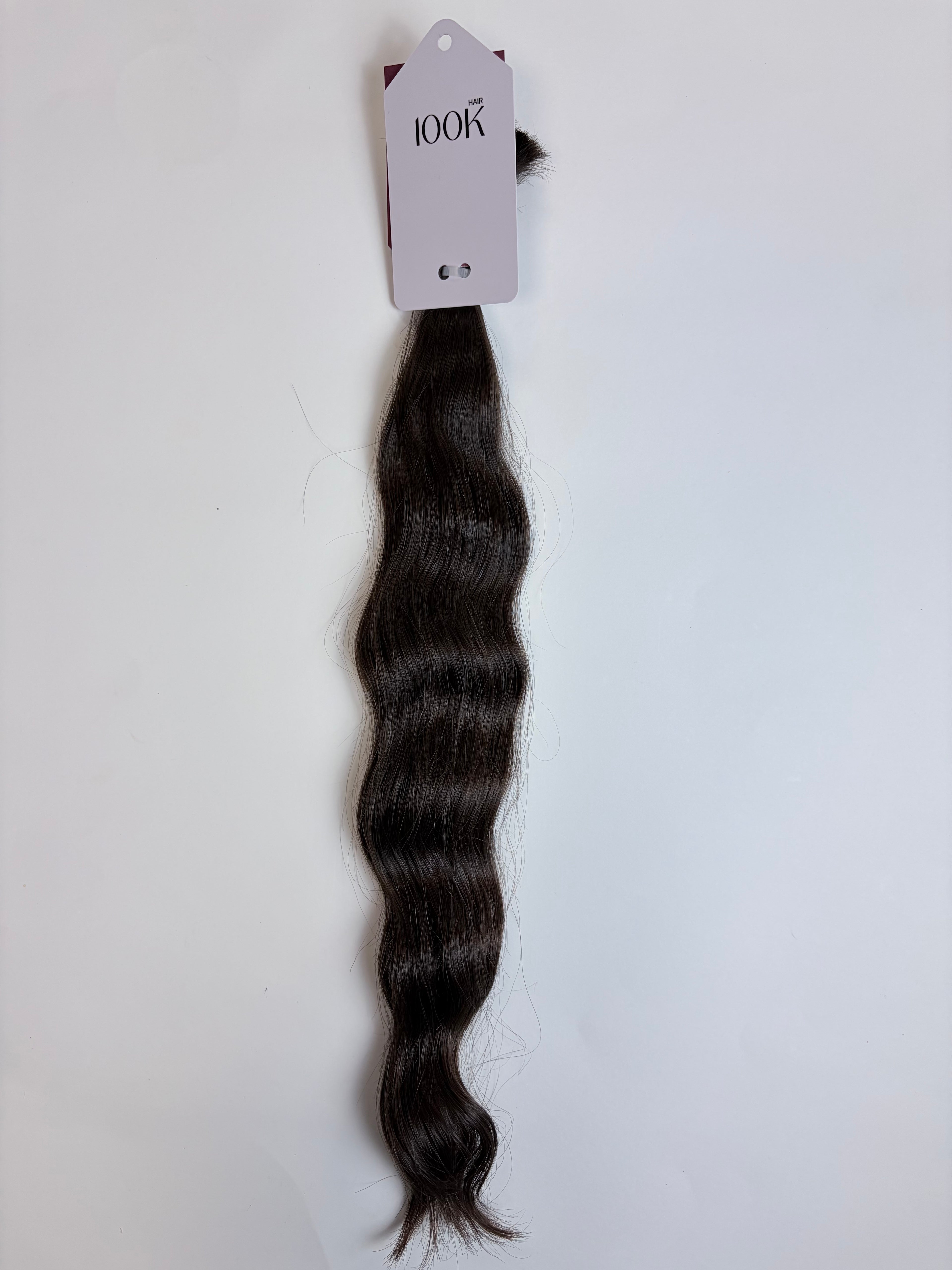 Włosy baby — Odcień 2.0 — Fala