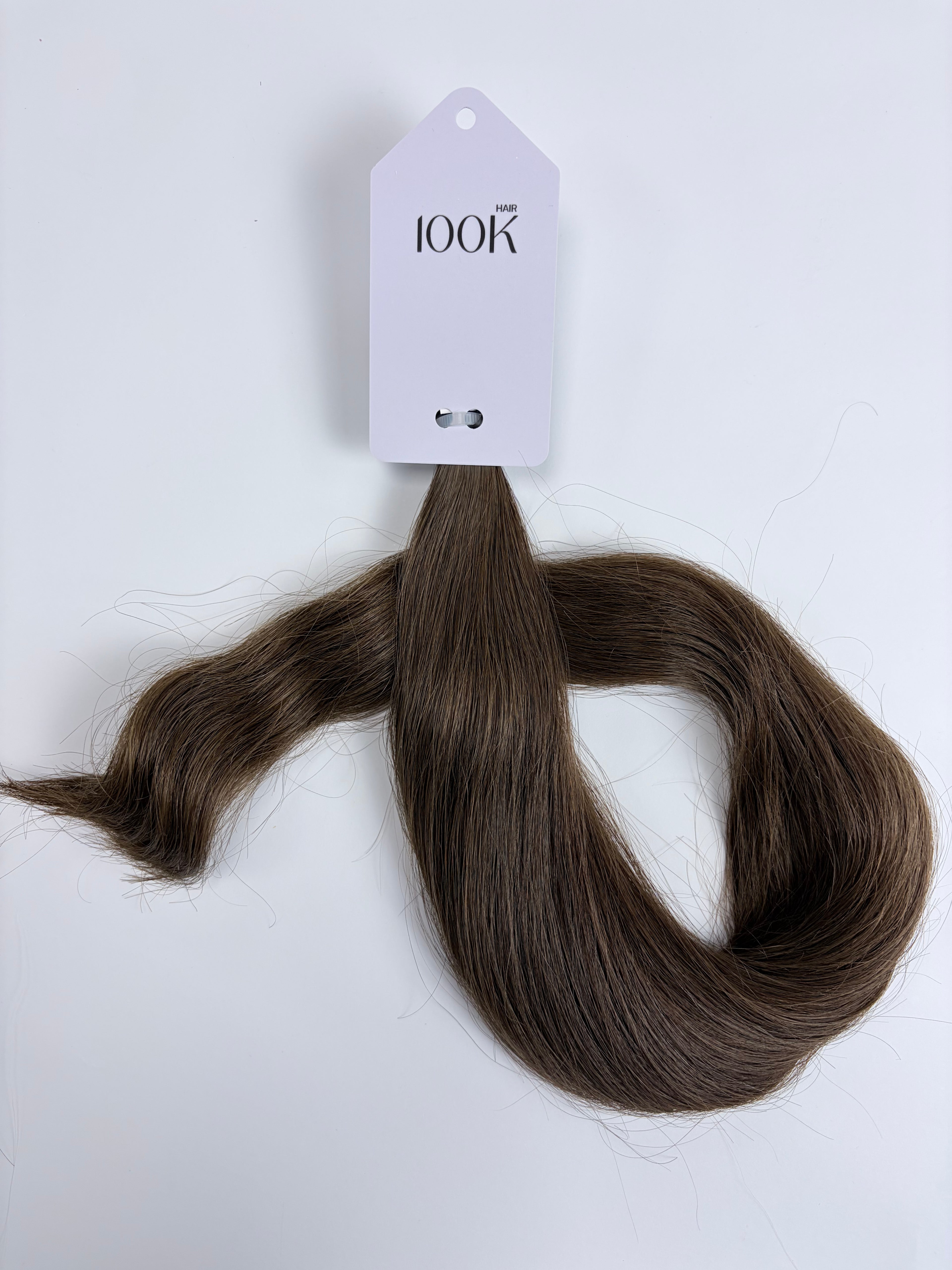 Włosy Lux Soft — Odcień 2.1 — Fala