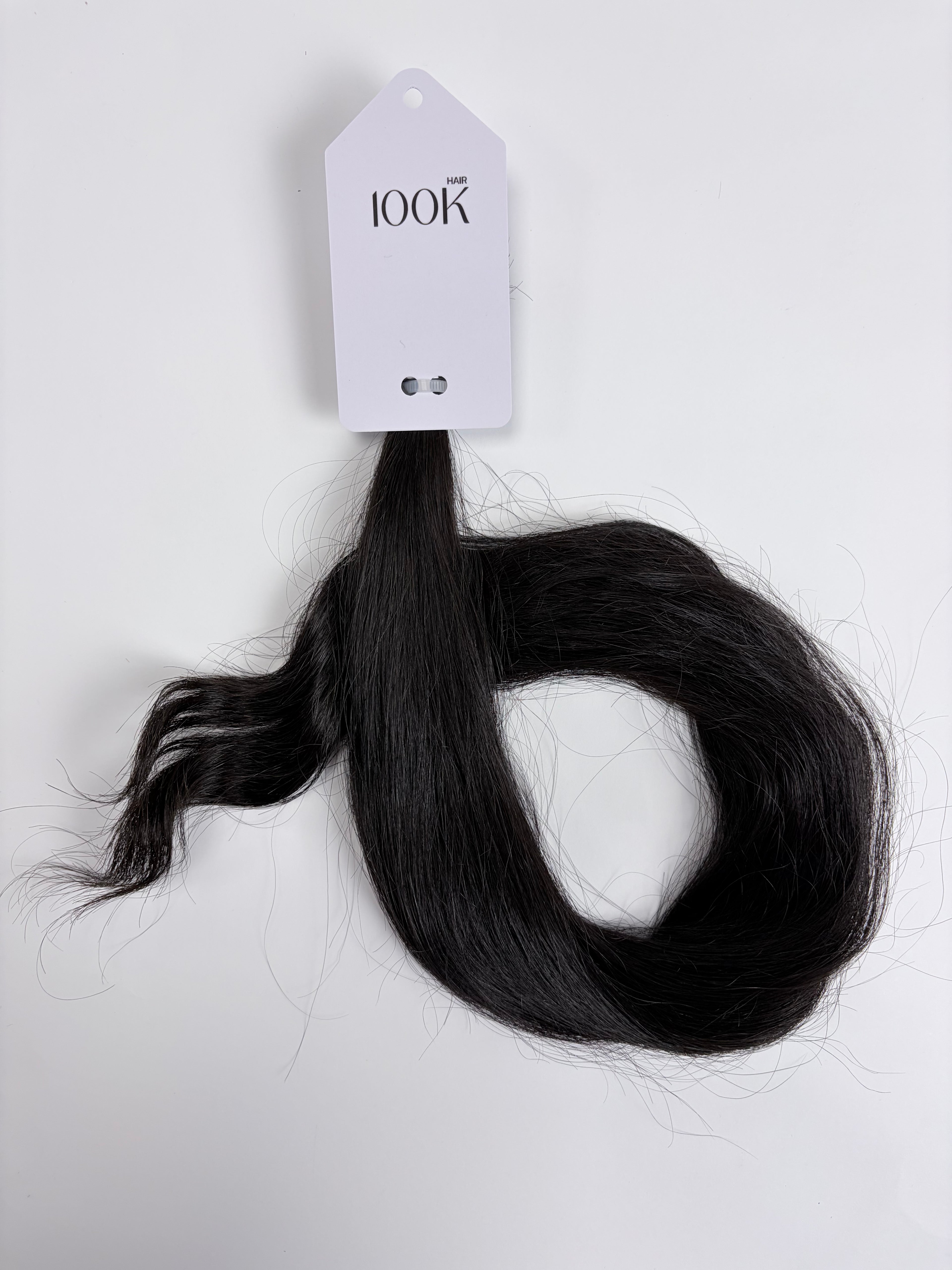 Włosy Lux Soft — Odcień 1.0 — Fala