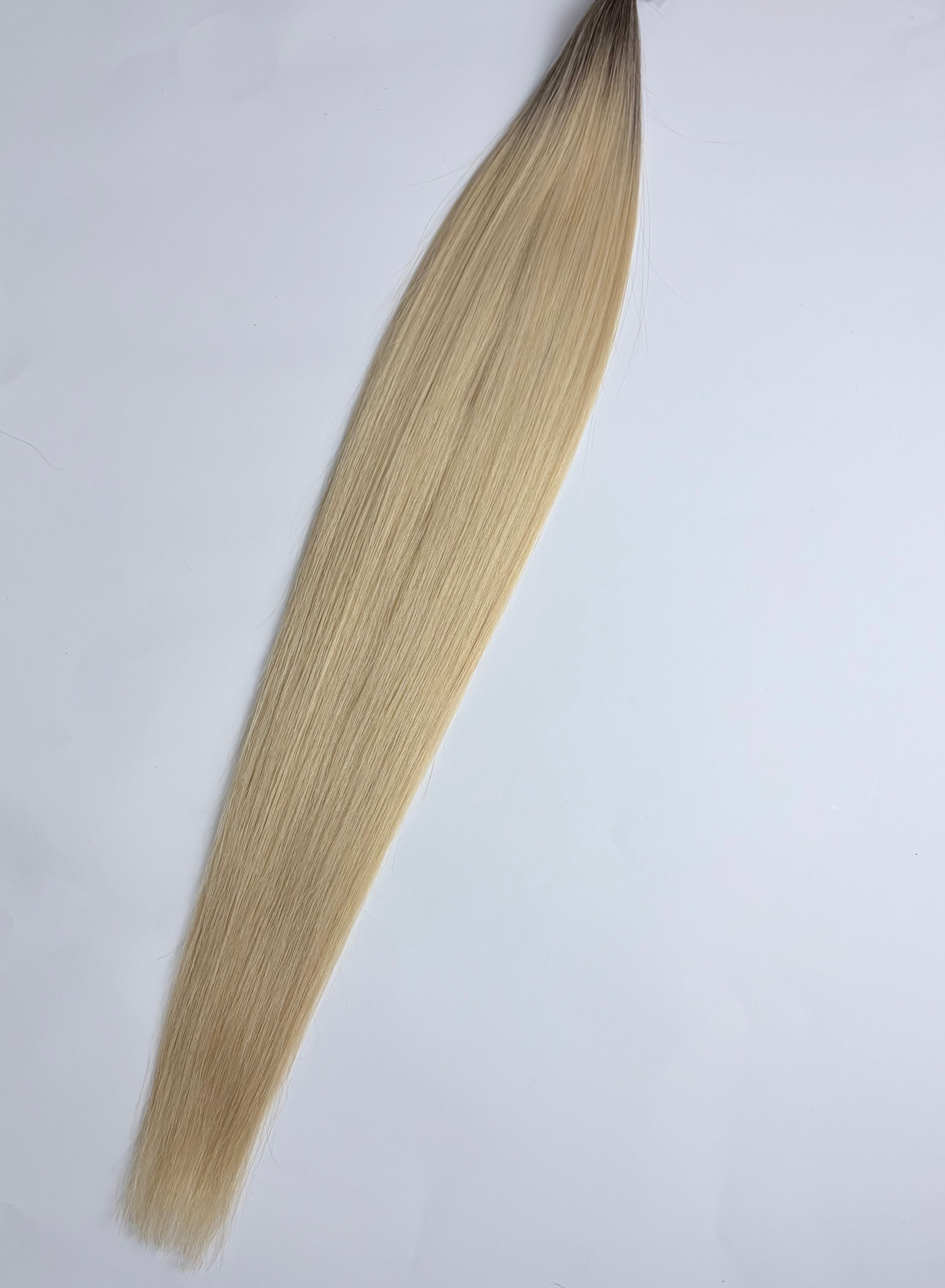 Włosy Lux Soft — Odcień 6.1/10.0 — Proste