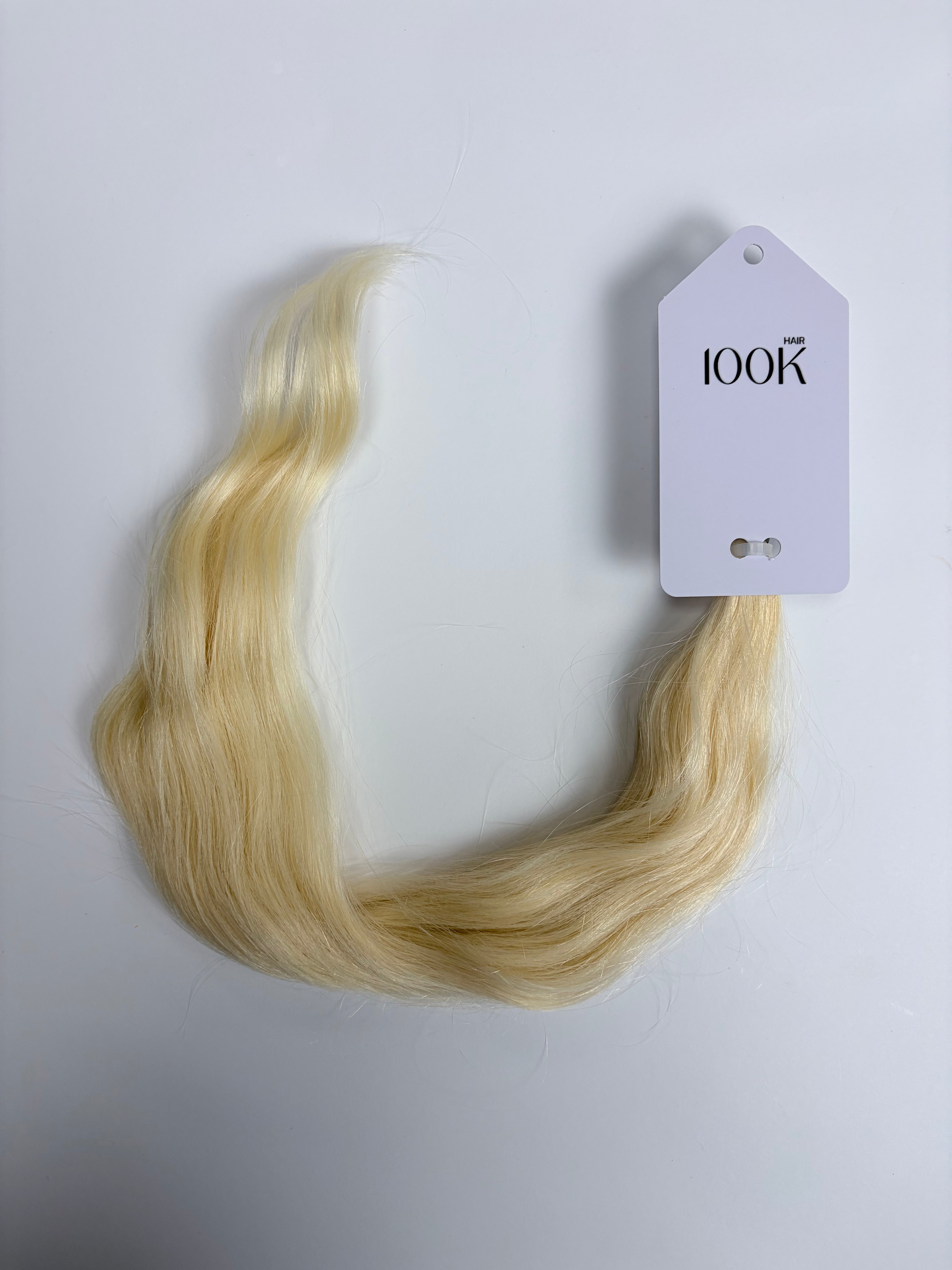 Włosy premium+ — Odcień 11.0 — Fala