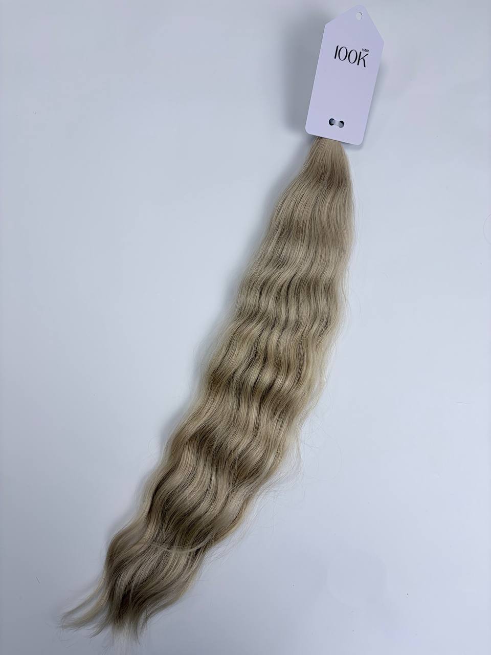 Włosy premium+ — Odcień 9b — Fala